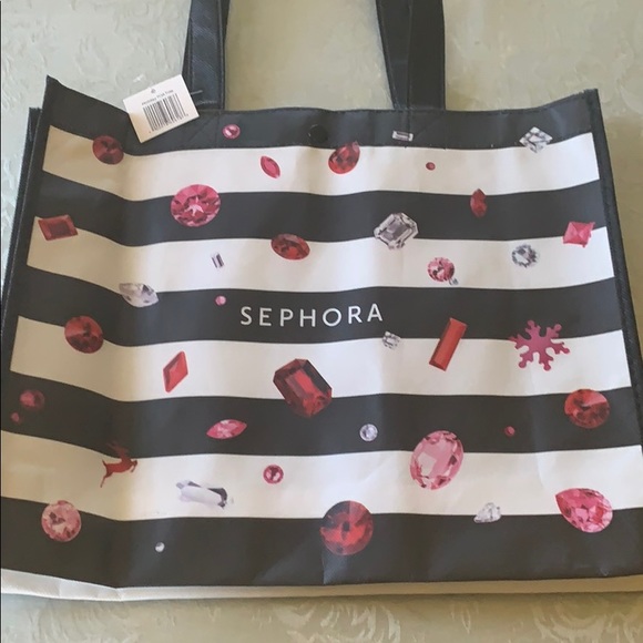 2 Sephora Bag - Picture 4 of 4
